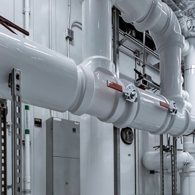 thermocouple dew point sensor for gas monitoring