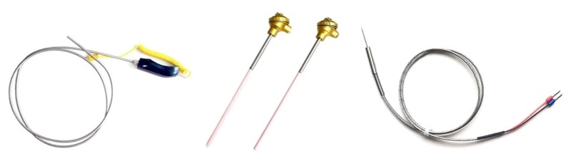 Thermocouple Type