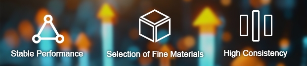 Through beam photoelectric sensor feature