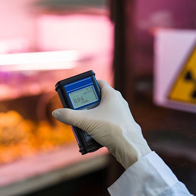 THT gas sensor for tetrahydrothiophene detector