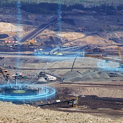 Tilt sensor for geological monitoring