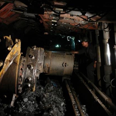 Tilt sensor for oil drilling