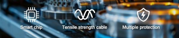 0.05-35m TOF laser distance sensor feature