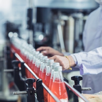 0.05-35m TOF laser distance sensor for assembly line materials