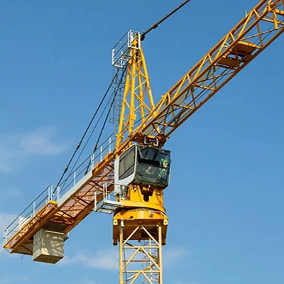 Tower crane