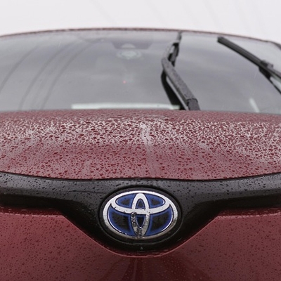 Toyota crank pos sensor