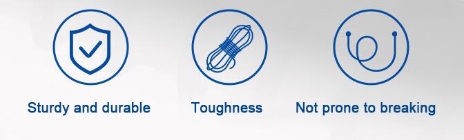 U type photoelectric sensor feature