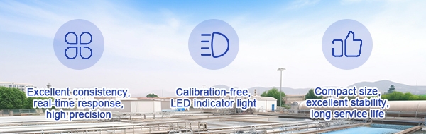 Ultrasonic gas flow sensor feature