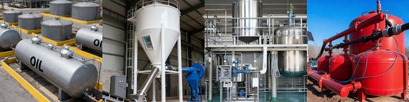 Ultrasonic level sensor applications