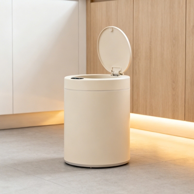 Ultrasonic proximity sensor for smart home