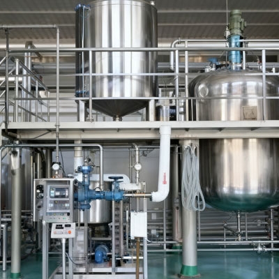 Ultrasonic water tank level sensor for liquid filling system