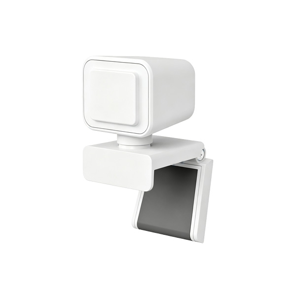 USB microwave presence sensor for desk and small area occupancy detection
