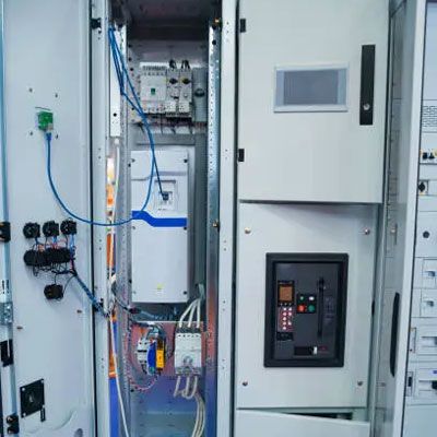Variable frequency drives