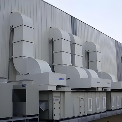 Ventilation system