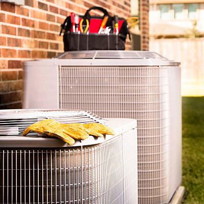 Water flow switch for HVAC equipment