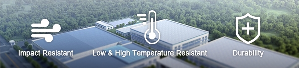 Water heater flow sensor feature