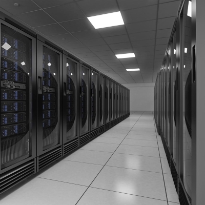 Water leakage sensor for engine room