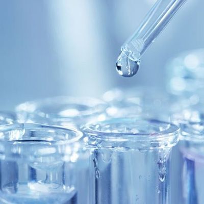 Water quality testing