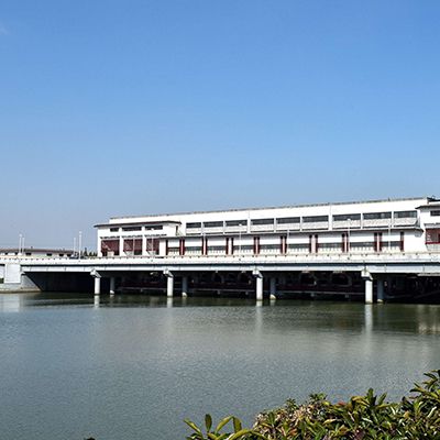 Water supply scheduling