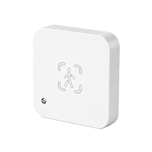WiFi mmWave human presence sensor for smart home occupancy detection