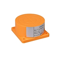 Wireless ultrasonic level sensor