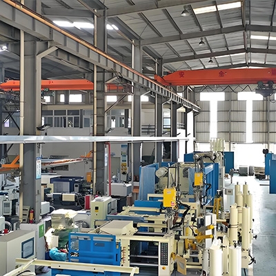 Workshop equipment