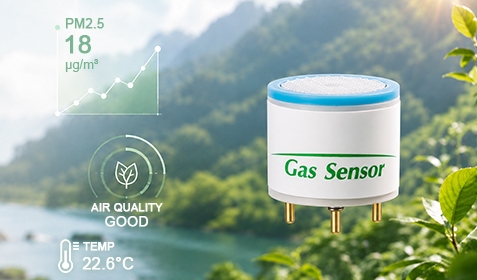 Environmental sensors