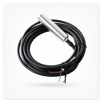 Submersible hydrostatic level sensor product show