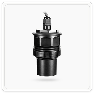 Ultrasonic water level sensor product show